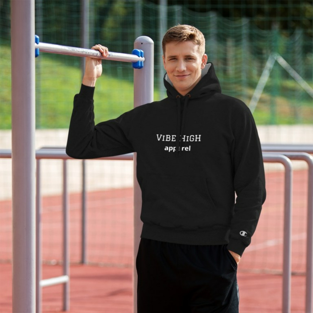 VHA Champion Hoodie